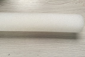 Foam Round Tube Hollow Solid Foam Tubes Epe Pipe